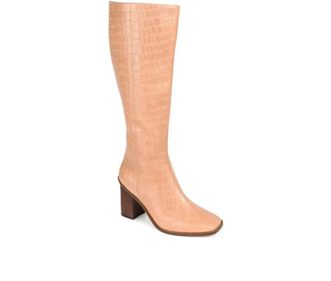 Women's Journee Signature Tamori-WC Knee High Boots