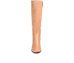 Women's Journee Signature Tamori-WC Knee High Boots