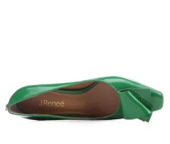 Women's J Renee Karali Pumps