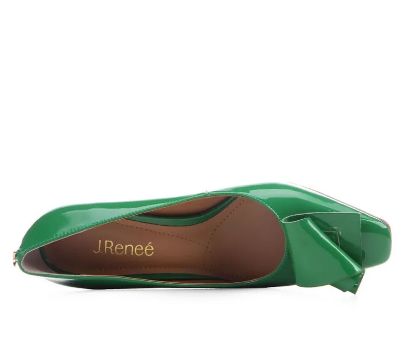 Women's J Renee Karali Pumps