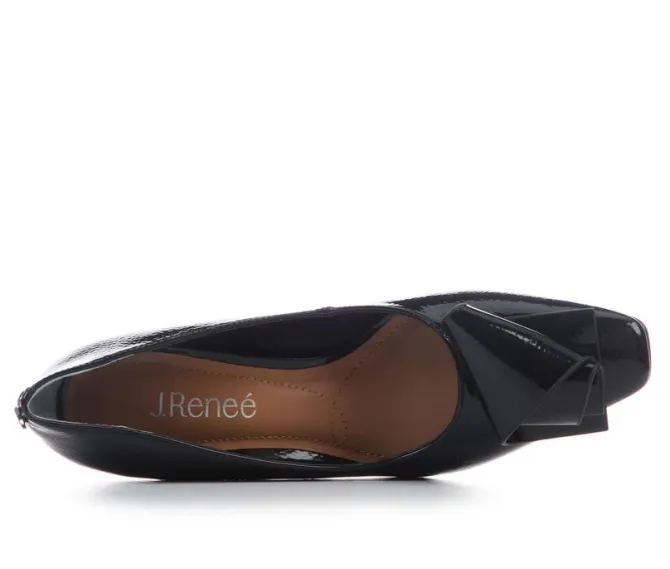 Women's J Renee Karali Pumps