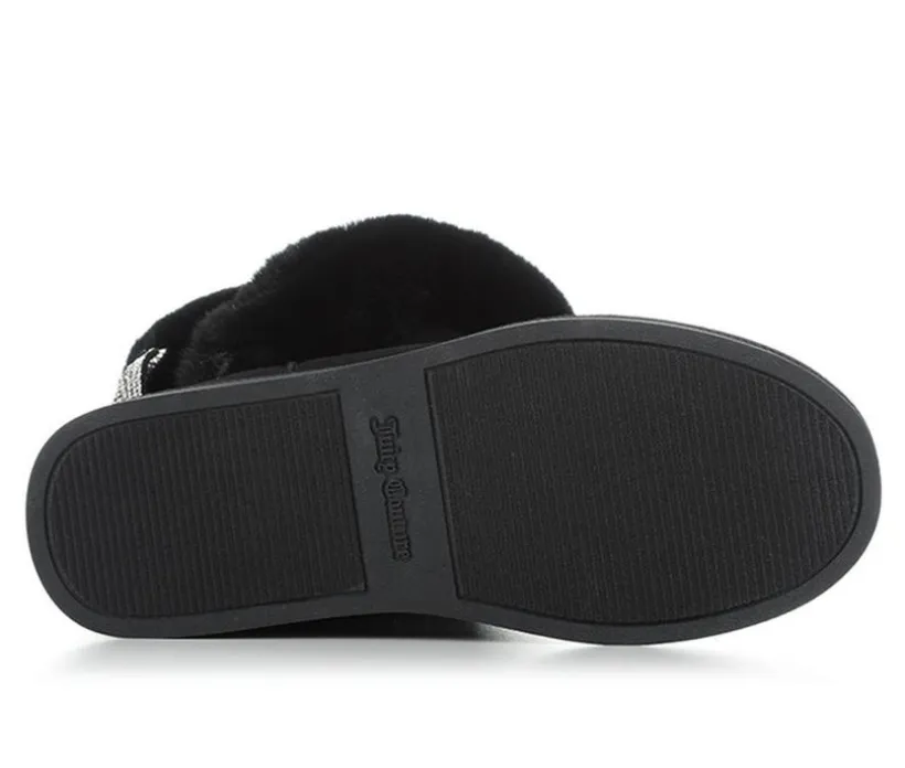 Women's Juicy Krazey Kute Winter Boots