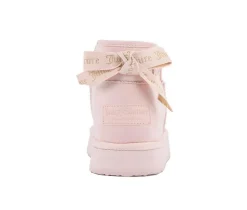 Women's Juicy Olden Fur Booties
