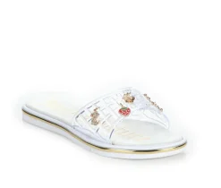 Women's Juicy Tasmyna Sandals