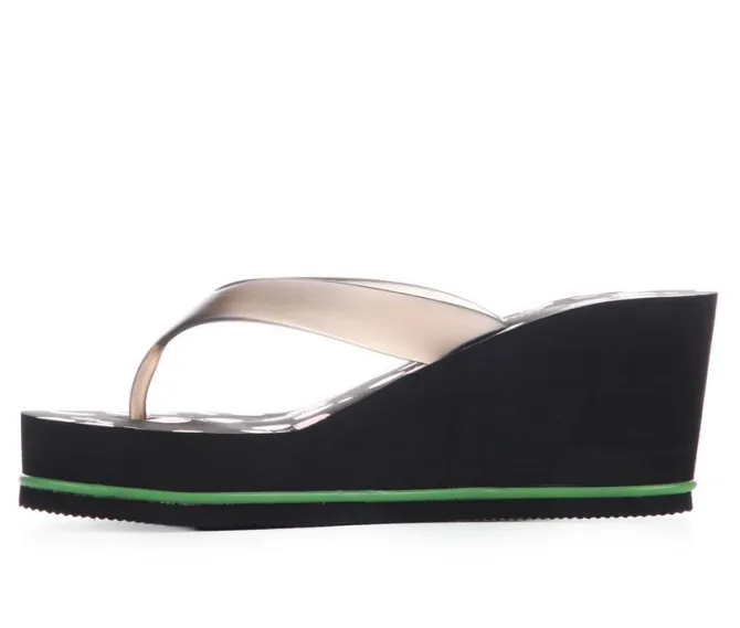Women's Juicy Ullop Wedges