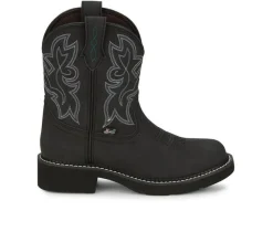 Women's Justin Boots Kay Gypsy 8" Cowboy Boots