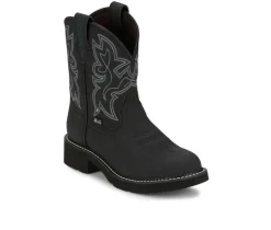 Women's Justin Boots Kay Gypsy 8" Cowboy Boots