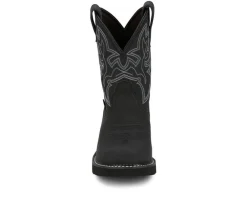 Women's Justin Boots Kay Gypsy 8