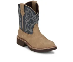 Women's Justin Boots Kay Gypsy 8" Cowboy Boots