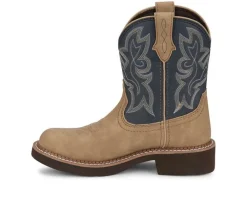 Women's Justin Boots Kay Gypsy 8
