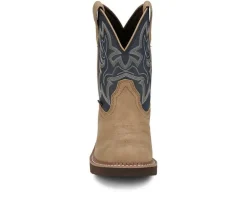 Women's Justin Boots Kay Gypsy 8