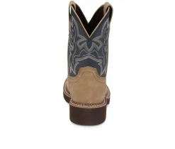 Women's Justin Boots Kay Gypsy 8