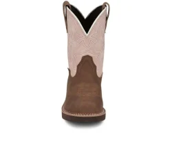 Women's Justin Boots Kay Gypsy 8