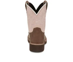 Women's Justin Boots Kay Gypsy 8