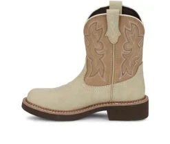 Women's Justin Boots Kay Gypsy 8