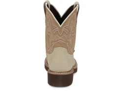 Women's Justin Boots Kay Gypsy 8