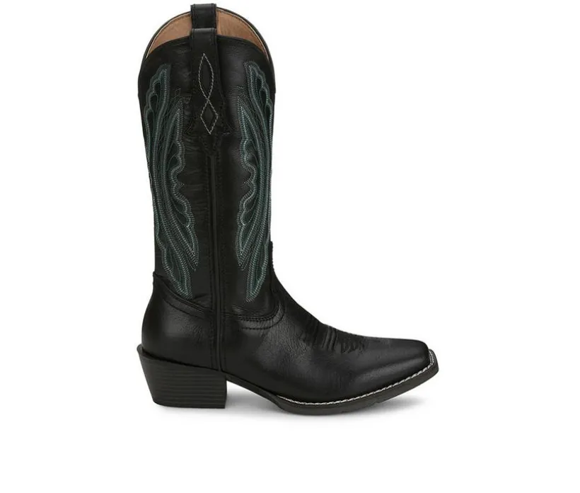 Women's Justin Boots Rae Gypsy 12" Cowboy Boots