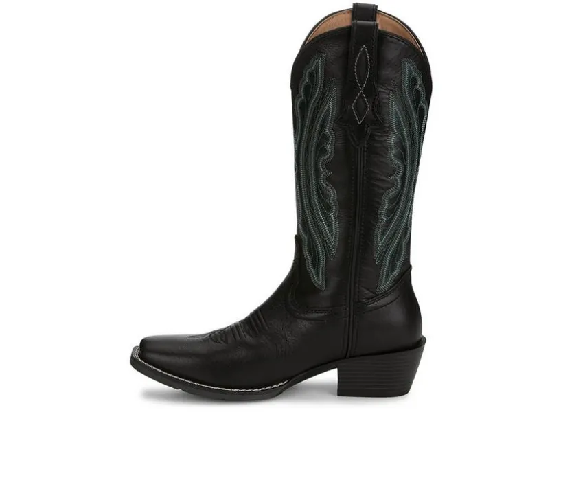Women's Justin Boots Rae Gypsy 12" Cowboy Boots