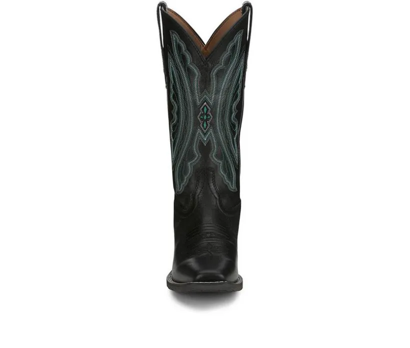 Women's Justin Boots Rae Gypsy 12" Cowboy Boots