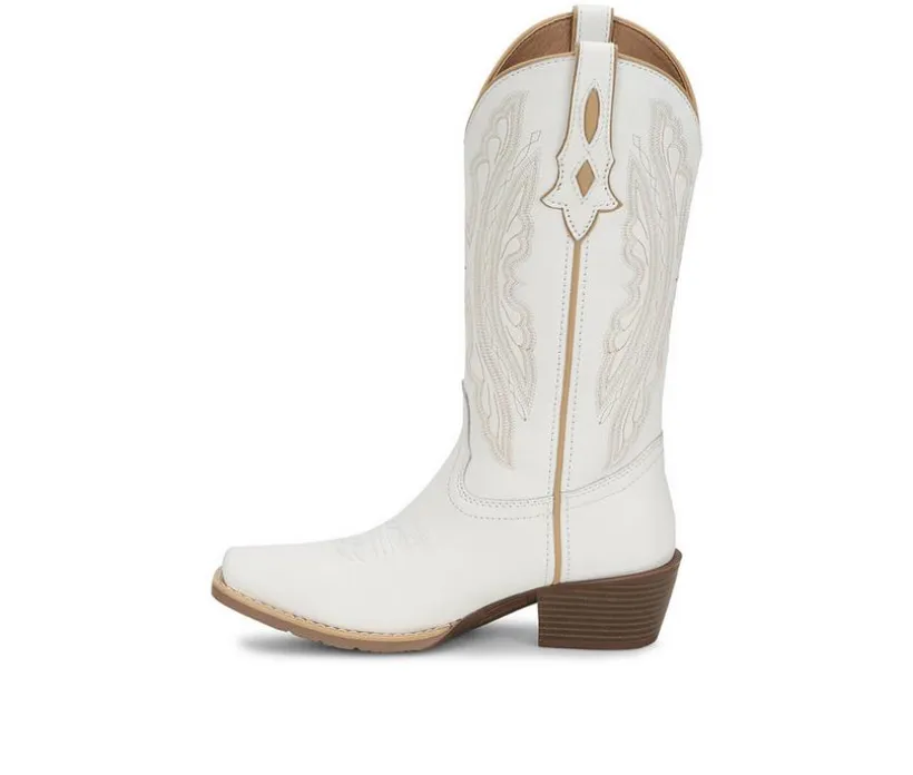 Women's Justin Boots Rae Gypsy 12" Cowboy Boots