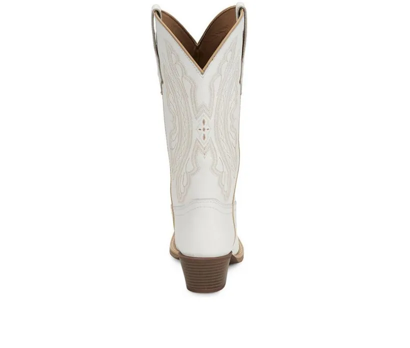 Women's Justin Boots Rae Gypsy 12" Cowboy Boots
