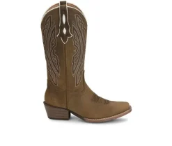 Women's Justin Boots Rae Gypsy 12" Cowboy Boots