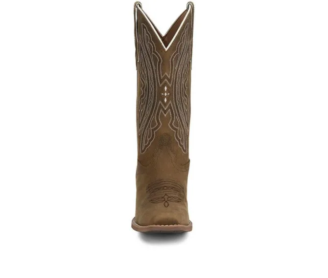 Women's Justin Boots Rae Gypsy 12" Cowboy Boots
