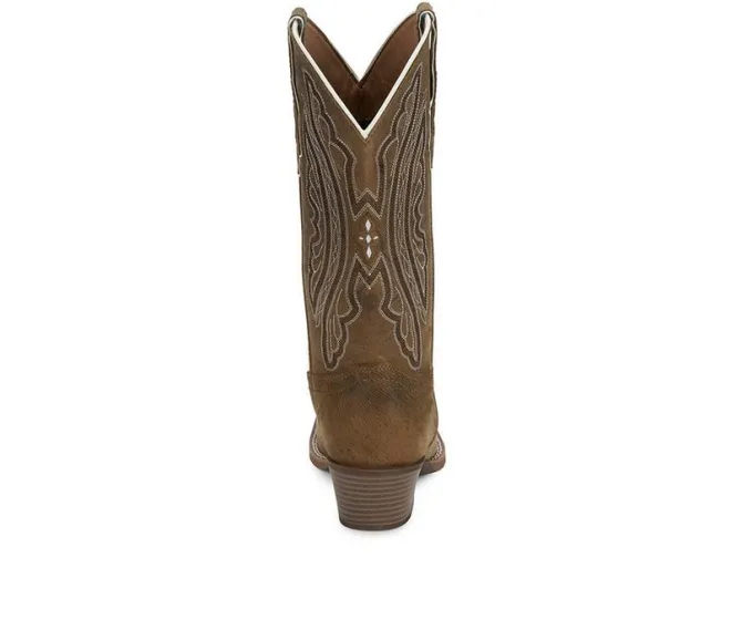 Women's Justin Boots Rae Gypsy 12" Cowboy Boots