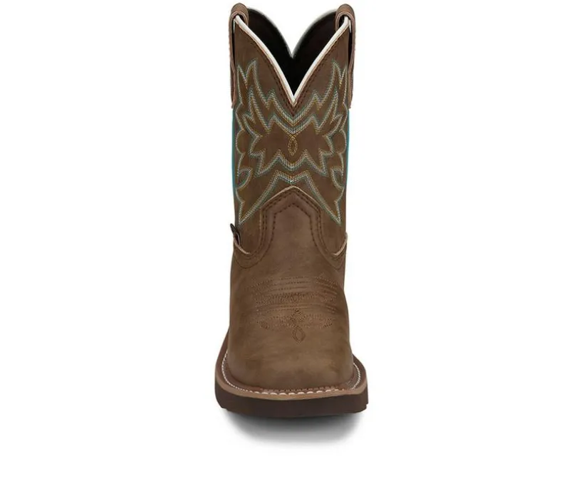 Women's Justin Boots Sunny Gypsy 8" Cowboy Boots