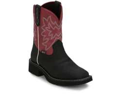 Women's Justin Boots Sunny Gypsy 8" Cowboy Boots