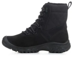 Women's Keen Outdoor Greta Tall II Boots