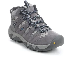 Women's Keen Outdoor Headout Mid Waterproof Hiking Boots