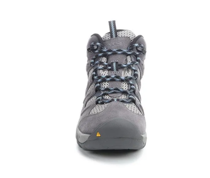 Women's Keen Outdoor Headout Mid Waterproof Hiking Boots