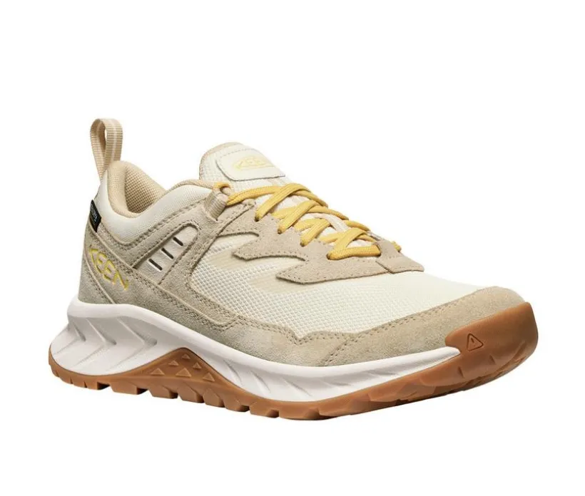Women's Keen Outdoor Hightrail Waterproof Hiking Sneakers