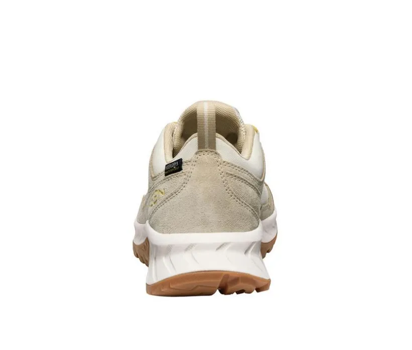 Women's Keen Outdoor Hightrail Waterproof Hiking Sneakers