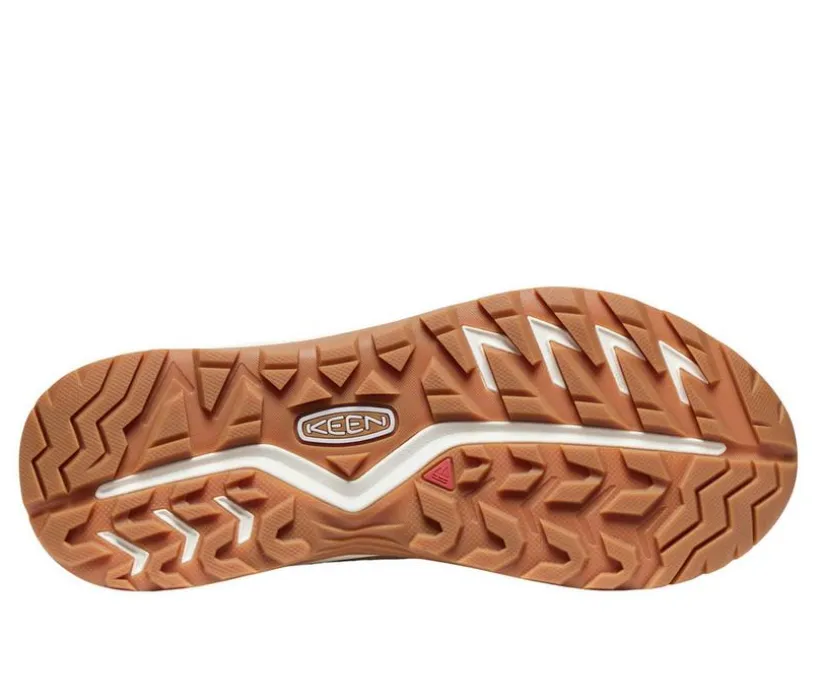 Women's Keen Outdoor Hightrail Waterproof Hiking Sneakers