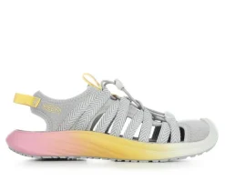 Women's Keen Outdoor Whisper Lite Sandals