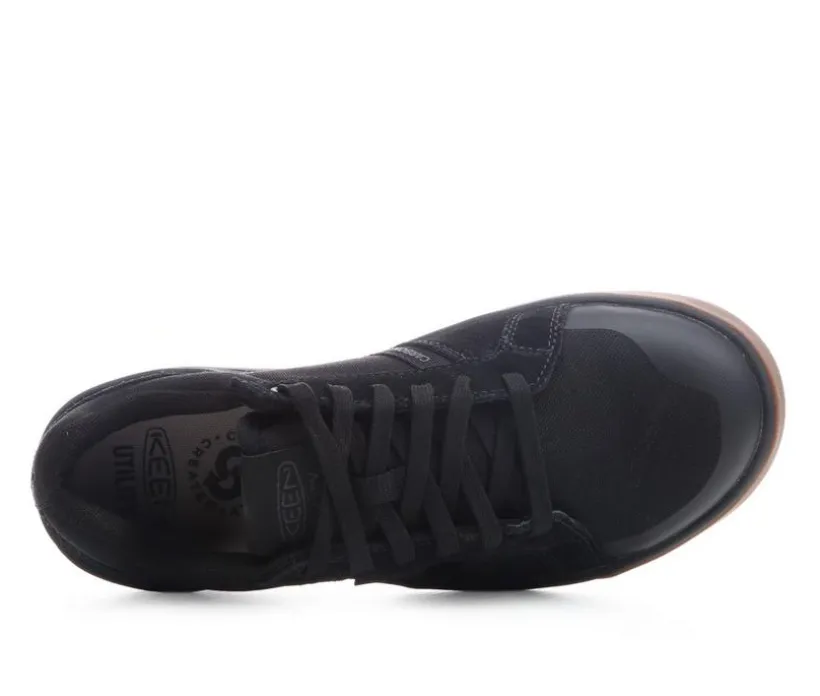 Women's KEEN Utility Kenton EH Work Shoes