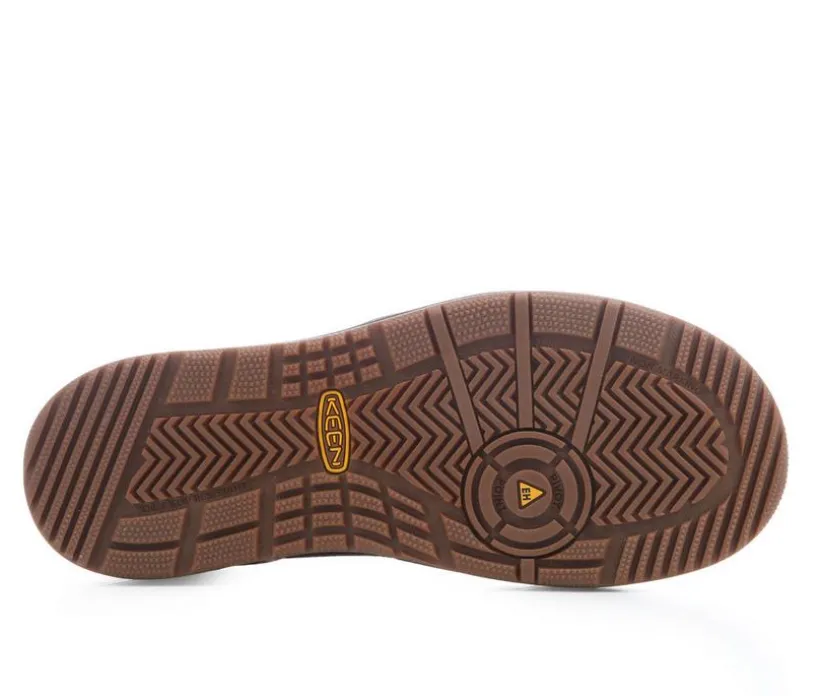 Women's KEEN Utility Kenton EH Work Shoes