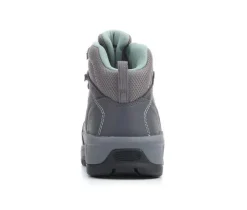 Women's KEEN Utility Skolie WP Hiker Work Boots