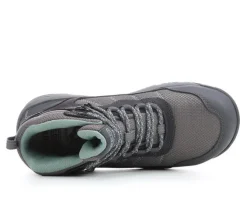 Women's KEEN Utility Skolie WP Hiker Work Boots