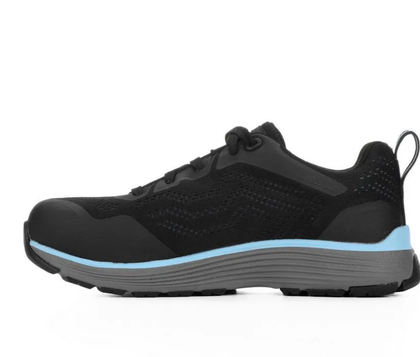 Women's KEEN Utility Sparta II Aluminum Toe Work Shoes