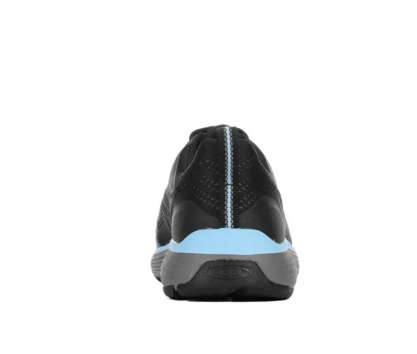 Women's KEEN Utility Sparta II Aluminum Toe Work Shoes