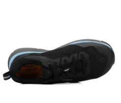 Women's KEEN Utility Sparta II Aluminum Toe Work Shoes