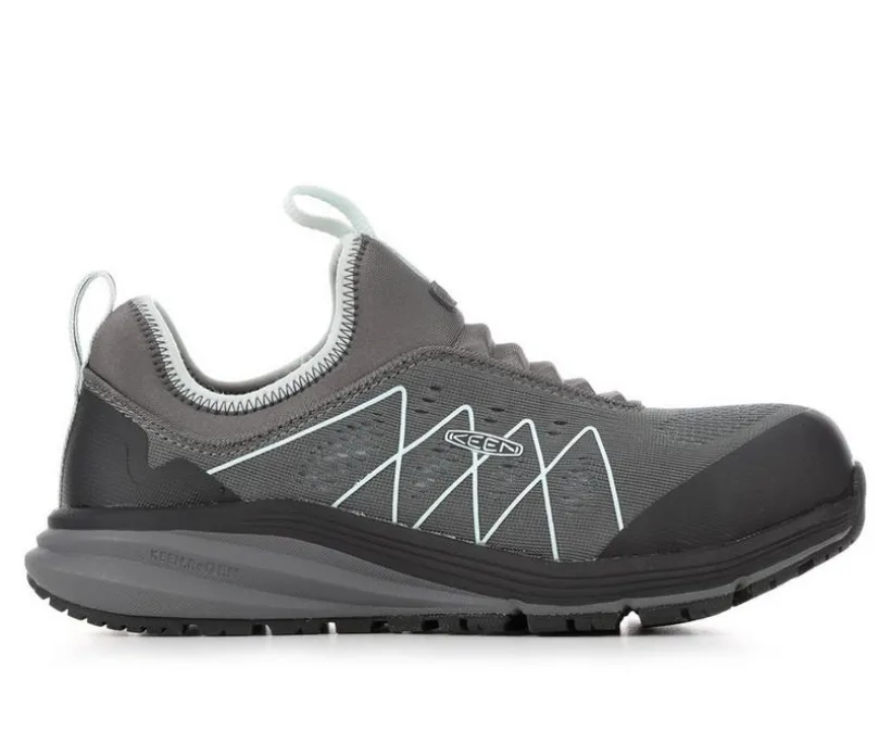 Women's KEEN Utility Vista Energy Shift Women's Work Shoes