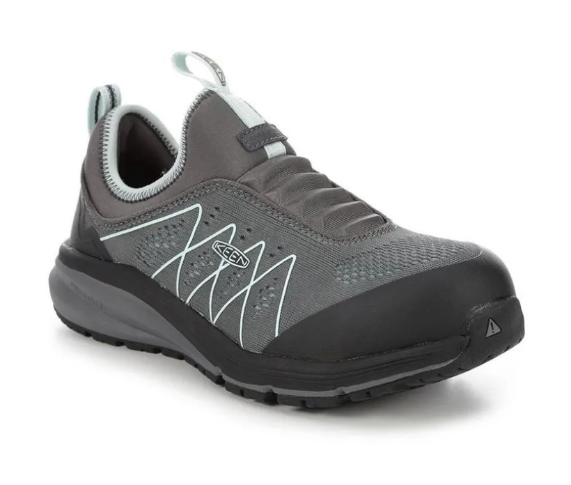 Women's KEEN Utility Vista Energy Shift Women's Work Shoes