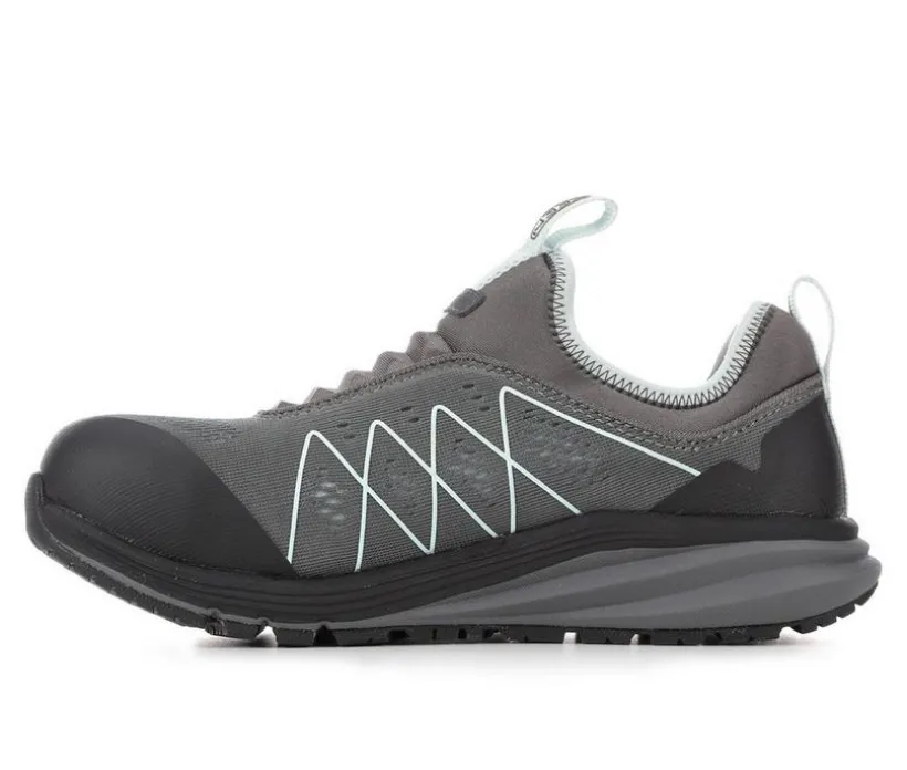 Women's KEEN Utility Vista Energy Shift Women's Work Shoes