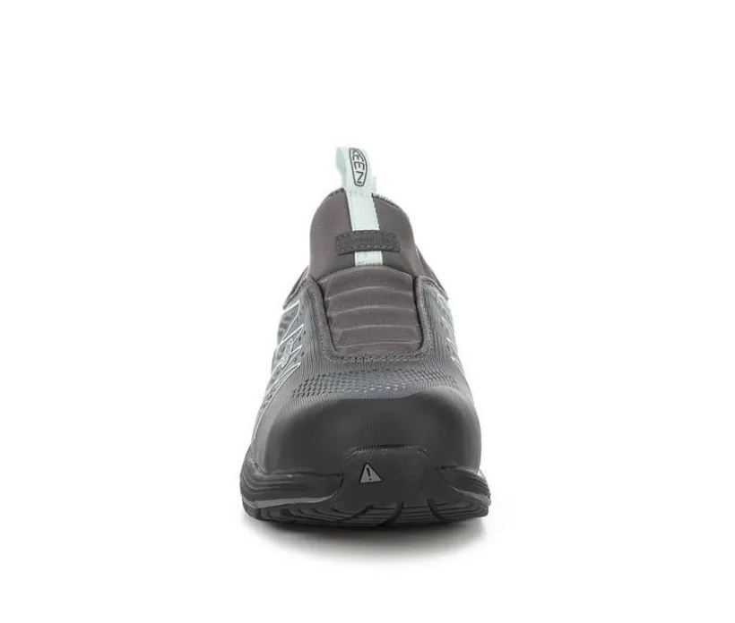 Women's KEEN Utility Vista Energy Shift Women's Work Shoes