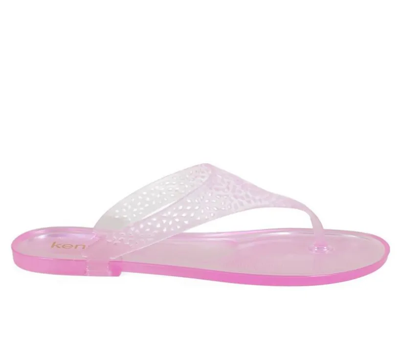 Women's KENSIE Balia Sandals
