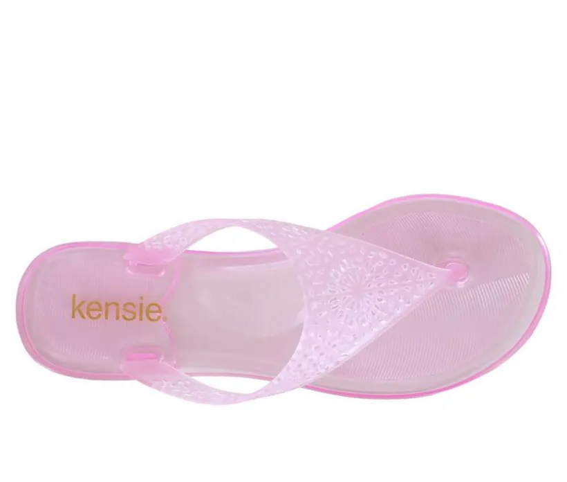 Women's KENSIE Balia Sandals